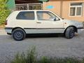 Volkswagen Golf 1993 годаүшін1 200 000 тг. в Шымкент – фото 3