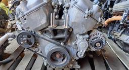 Двигатель CX9 СХ9, СХ7 CX7 АКПП автомат за 950 000 тг. в Алматы – фото 2