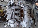 Двигатель CX9 СХ9, СХ7 CX7 АКПП автоматүшін950 000 тг. в Алматы – фото 3