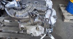Двигатель CX9 СХ9, СХ7 CX7 АКПП автомат за 950 000 тг. в Алматы – фото 4