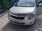 Chevrolet Cobalt 2021 года за 5 800 000 тг. в Тараз