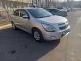 Chevrolet Cobalt 2021 года за 5 800 000 тг. в Тараз – фото 2