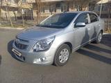 Chevrolet Cobalt 2021 года за 5 800 000 тг. в Тараз – фото 3