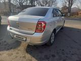 Chevrolet Cobalt 2021 года за 5 800 000 тг. в Тараз – фото 5