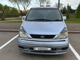 Nissan Serena 1999 года за 2 700 000 тг. в Астана – фото 2