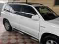 Toyota Highlander 2002 года за 6 500 000 тг. в Кызылорда – фото 3