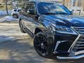 Lexus LX 570 2019 года за 41 000 000 тг. в Костанай – фото 19