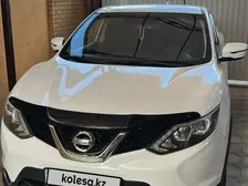 Nissan Qashqai, 2018