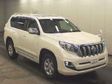 Toyota Land Cruiser Prado 2015 годаүшін666 600 тг. в Алматы