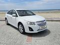 Chevrolet Cruze 2015 годаүшін5 000 000 тг. в Жанаозен – фото 2