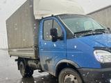 ГАЗ  ГАЗель (3302) 2011 года за 4 500 000 тг. в Актобе – фото 2