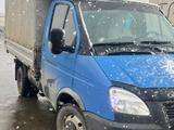 ГАЗ  ГАЗель (3302) 2011 года за 4 500 000 тг. в Актобе – фото 3