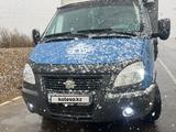 ГАЗ  ГАЗель (3302) 2011 года за 4 500 000 тг. в Актобе