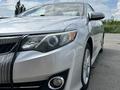 Toyota Camry 2012 годаfor8 150 000 тг. в Семей – фото 3