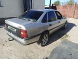 Opel Vectra 1989 годаүшін550 000 тг. в Жанатас – фото 4