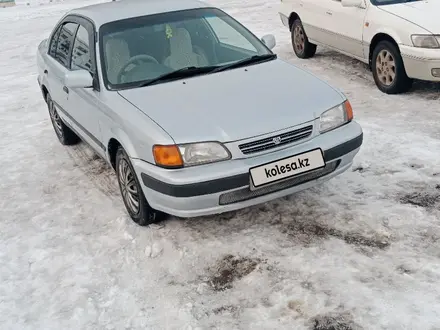 Toyota Corsa 1995 года за 2 200 000 тг. в Аягоз – фото 3