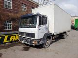 Mercedes-Benz  814 1991 годаүшін4 700 000 тг. в Шымкент