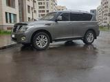 Nissan Patrol 2011 годаүшін11 800 000 тг. в Астана – фото 2