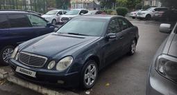 Mercedes-Benz E 240 2002 года за 4 000 000 тг. в Кокшетау
