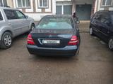 Mercedes-Benz E 240 2002 года за 4 000 000 тг. в Кокшетау – фото 2