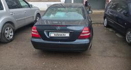 Mercedes-Benz E 240 2002 года за 4 000 000 тг. в Кокшетау – фото 2