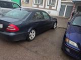 Mercedes-Benz E 240 2002 года за 4 000 000 тг. в Кокшетау – фото 3