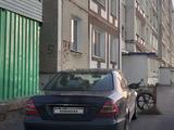Mercedes-Benz E 240 2002 года за 4 000 000 тг. в Кокшетау – фото 4