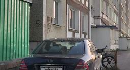 Mercedes-Benz E 240 2002 года за 4 000 000 тг. в Кокшетау – фото 4