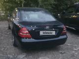 Mercedes-Benz E 240 2002 года за 4 000 000 тг. в Кокшетау – фото 5