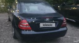 Mercedes-Benz E 240 2002 года за 4 000 000 тг. в Кокшетау – фото 5