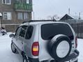 Chevrolet Niva 2005 годаfor1 650 000 тг. в Караганда – фото 4