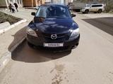 Mazda 3 2008 годаүшін2 900 000 тг. в Астана – фото 2