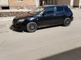 Mazda 3 2008 года за 3 100 000 тг. в Астана – фото 3