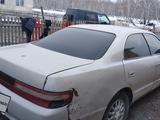 Toyota Mark II 1996 года за 700 000 тг. в Сергеевка – фото 2