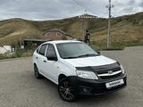 ВАЗ (Lada) Granta 2191 2015 года за 2 100 000 тг. в Усть-Каменогорск