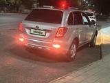 Lifan X60 2014 года за 3 000 000 тг. в Жезказган – фото 2