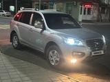 Lifan X60 2014 года за 3 000 000 тг. в Жезказган