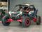  МОТОВЕЗДЕХОД CAN-AM MAVERICK R X RS SS 999 T 2025 года за 36 800 000 тг. в Алматы