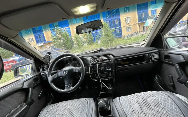 Opel Vectra 1993 годаүшін550 000 тг. в Актобе