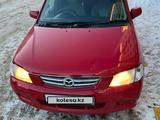 Mazda Demio 2001 года за 2 000 000 тг. в Уральск – фото 3