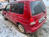 Mazda Demio 2001 года за 2 000 000 тг. в Уральск – фото 4