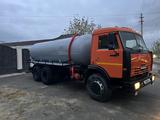 КамАЗ 2006 года за 10 000 000 тг. в Кызылорда – фото 2