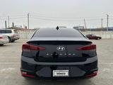 Hyundai Elantra 2020 годаүшін6 300 000 тг. в Актау – фото 4