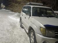 Toyota Land Cruiser Prado 1998 года за 4 500 000 тг. в Алматы