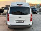 Hyundai Starex 2013 года за 11 500 000 тг. в Кентау – фото 4