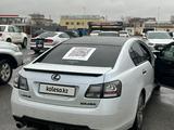 Lexus GS 430 2006 года за 8 400 000 тг. в Кызылорда