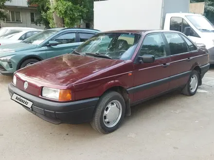 Volkswagen Passat 1992 года за 1 970 000 тг. в Павлодар