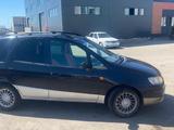 Toyota Spacio 1998 года за 2 200 000 тг. в Астана – фото 3