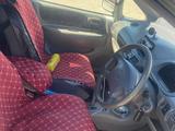 Toyota Spacio 1998 года за 2 200 000 тг. в Астана – фото 2