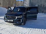 Geely Monjaro 2023 годаfor14 600 000 тг. в Караганда